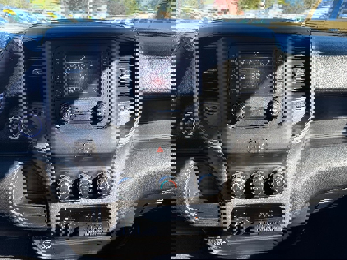 Used 2019 RAM 2500 Tradesman AWD/4WD image 12