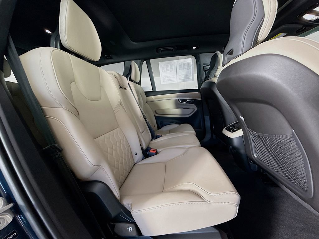 Certified 2026 Volvo XC90 B6 Core image 29