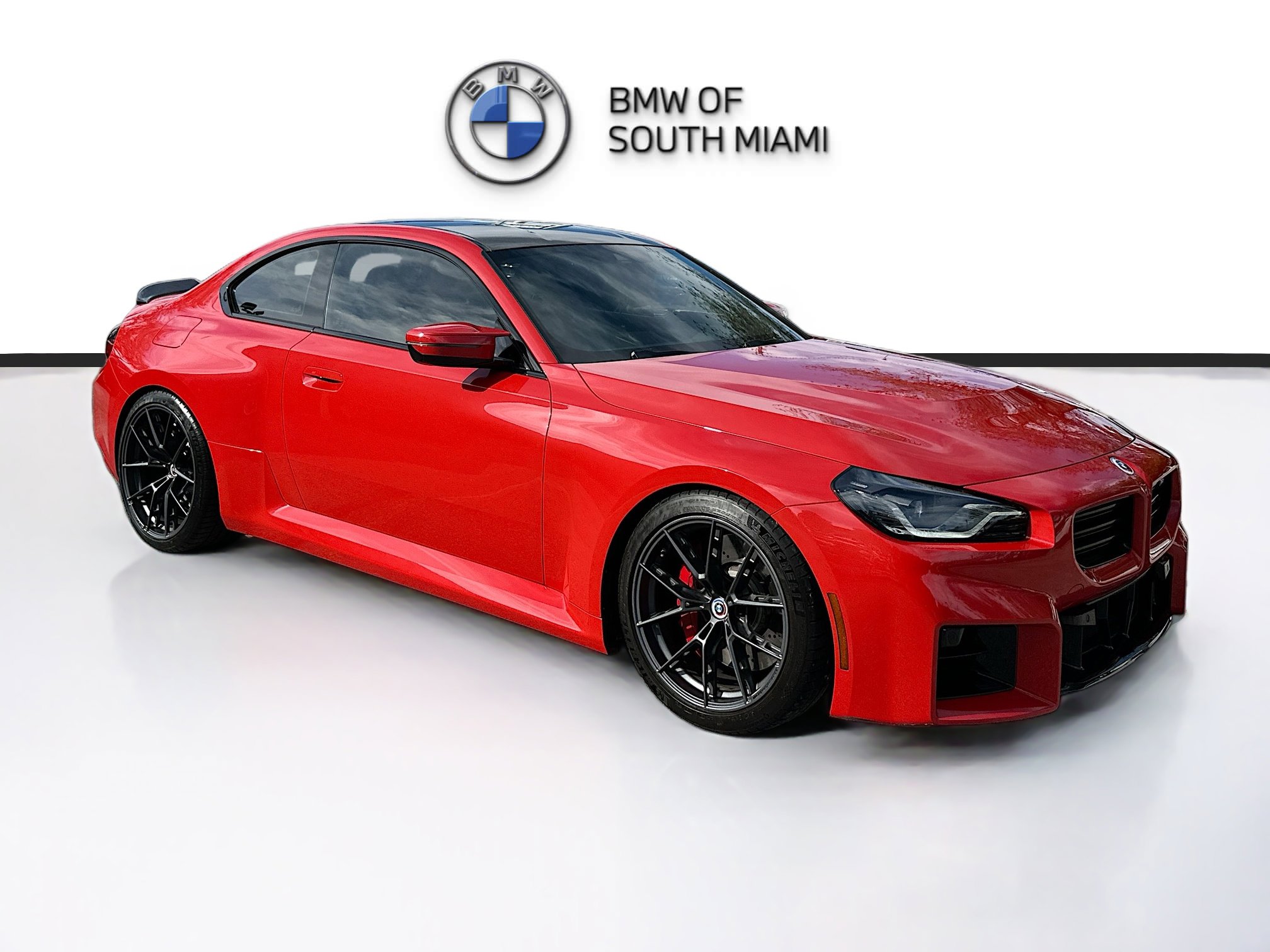 Used 2023 BMW M2 w/ M Driver's Package