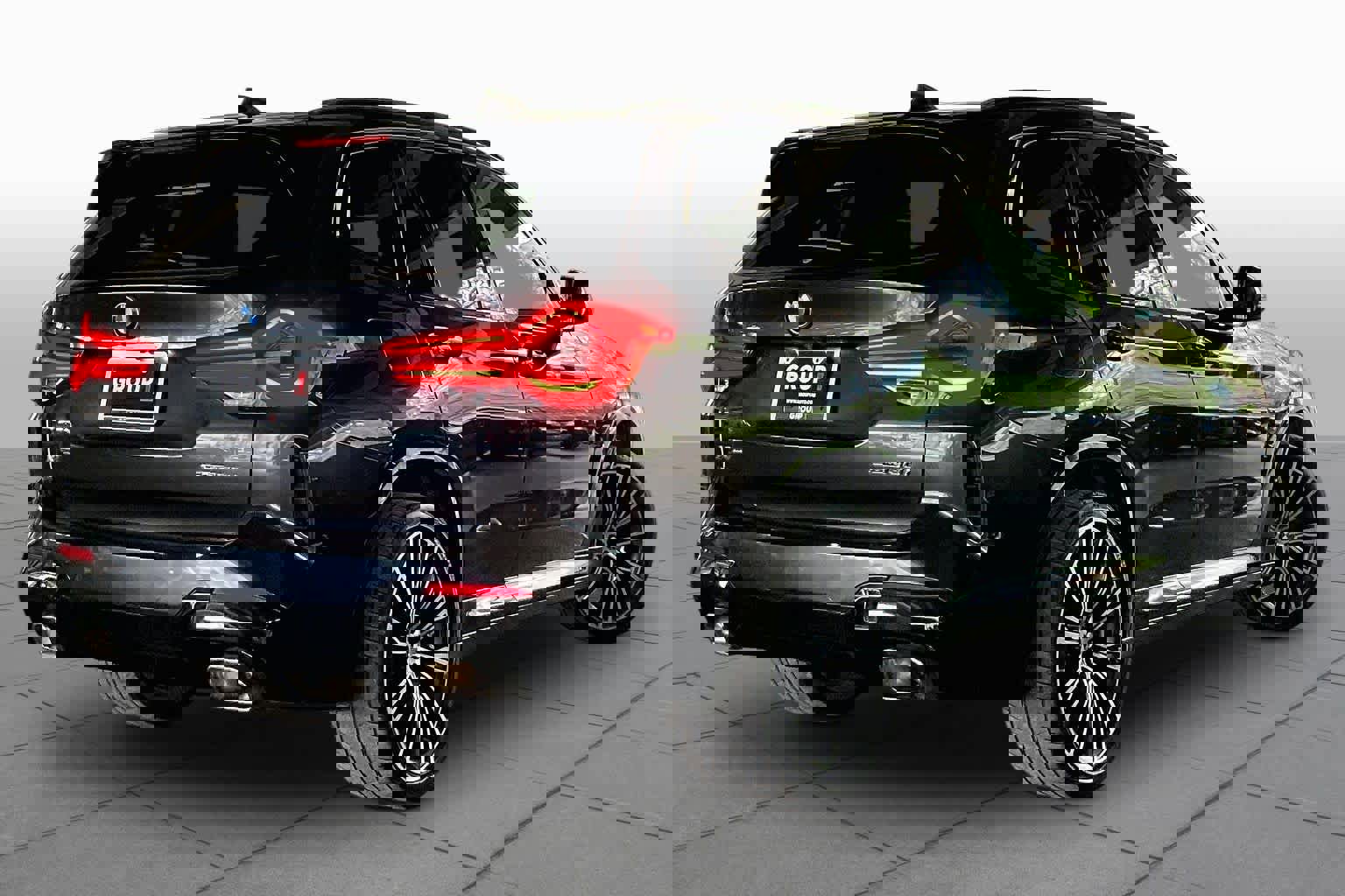 Used 2022 BMW X3 sDrive30i w/ M Sport Package 2 image 12