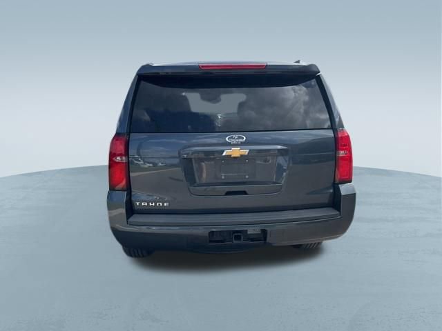 Used 2019 Chevrolet Tahoe LT image 8