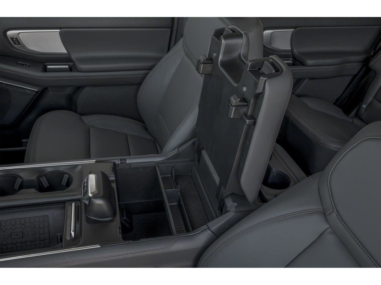 New 2026 Ford Expedition Active AWD/4WD image 33