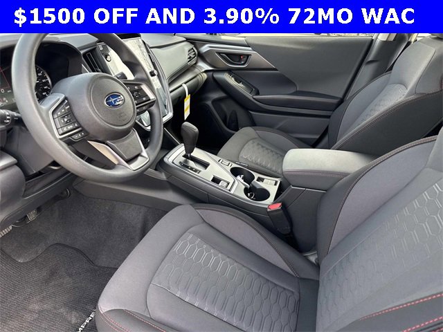 New 2026 Subaru Impreza 2.0i Sport image 12