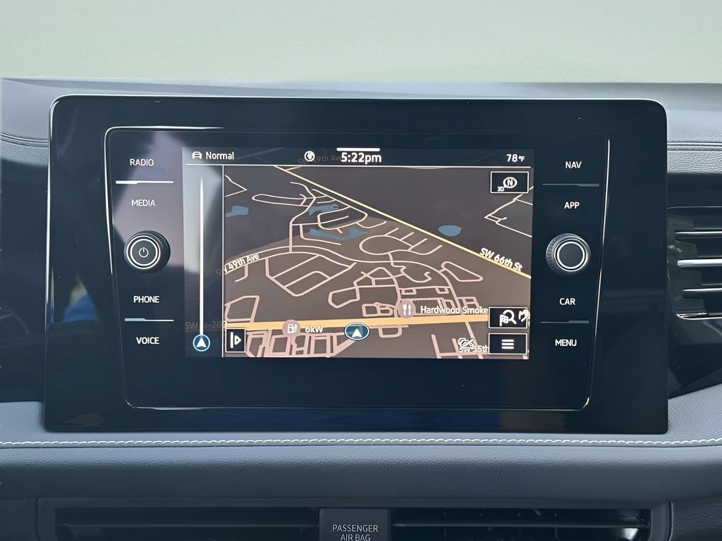 New 2026 Volkswagen Jetta SEL FWD image 18