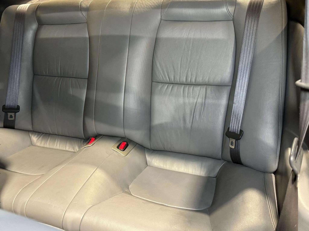 Used 1992 Lexus SC 400 Coupe RWD image 25