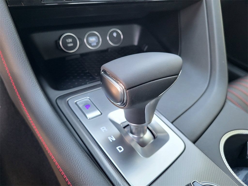 New 2026 Genesis G70 3.3T Sport Prestige AWD/4WD image 20
