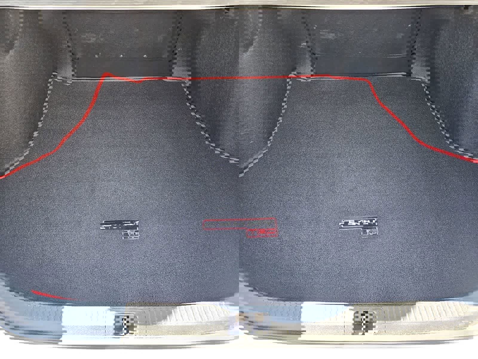 Used 2022 Toyota Camry TRD image 34