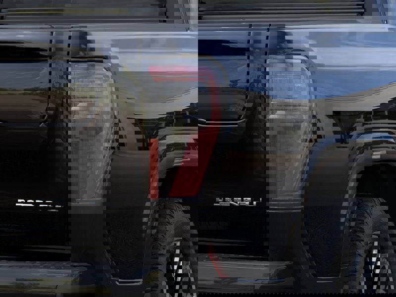 New 2025 GMC Sierra EV Denali image 35