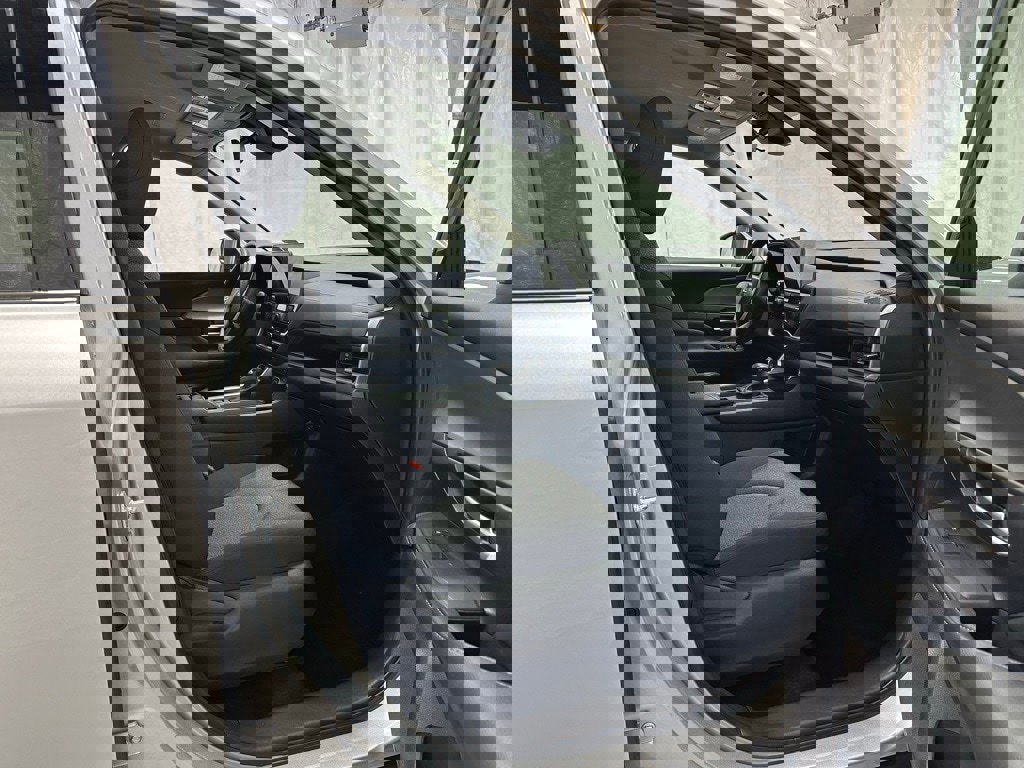 Used 2025 Toyota Grand Highlander AWD image 62