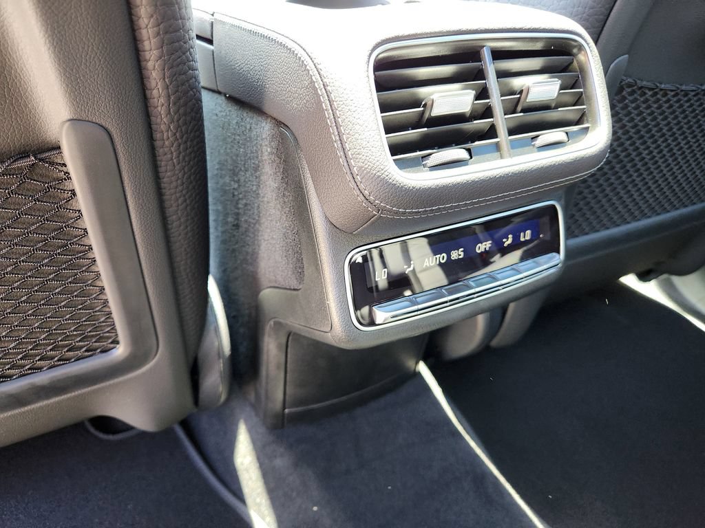 New 2026 Mercedes-Benz GLS 450 4MATIC image 12