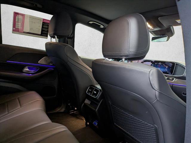 Used 2025 Mercedes-Benz GLE 350 4MATIC image 25
