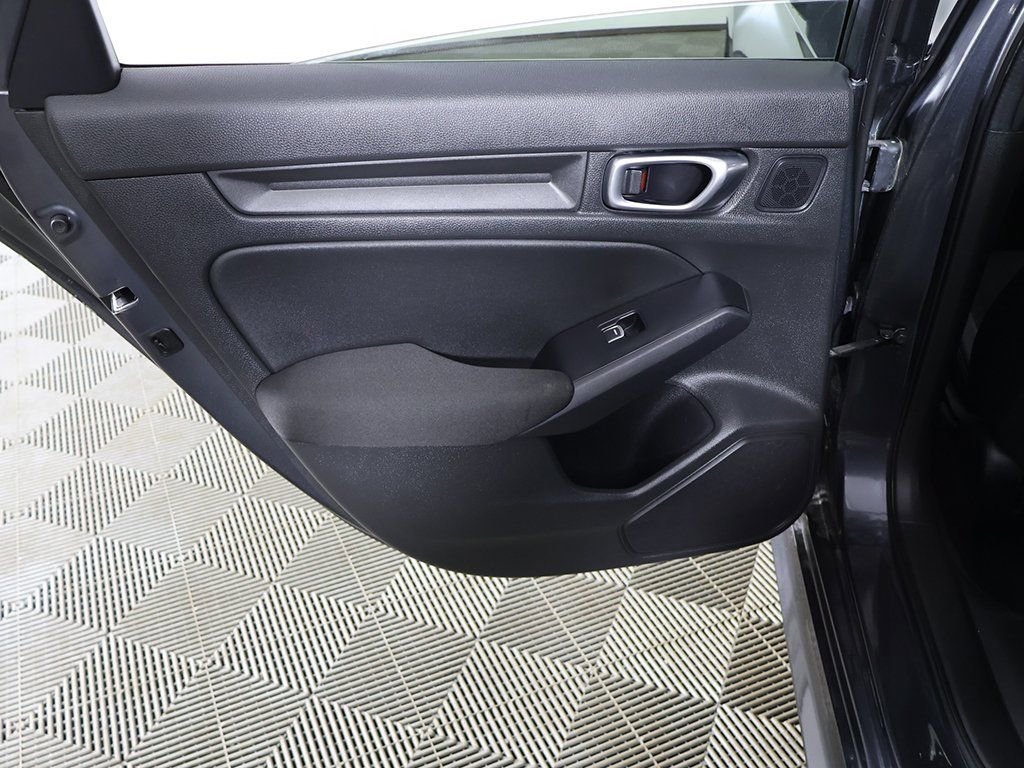 Used 2024 Honda Civic Sport image 21