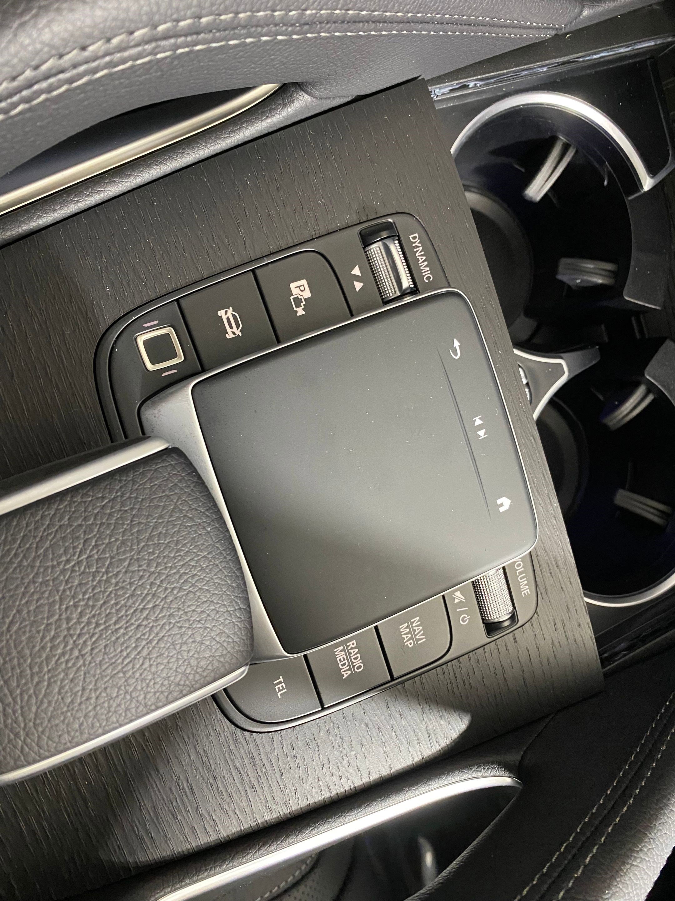 New 2026 Mercedes-Benz GLS 450 4MATIC image 28