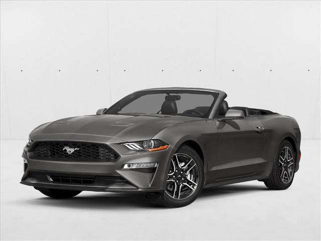 Used 2022 Ford Mustang Premium