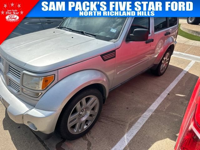 Used 2011 Dodge Nitro Heat w/ Popular Equipment Group