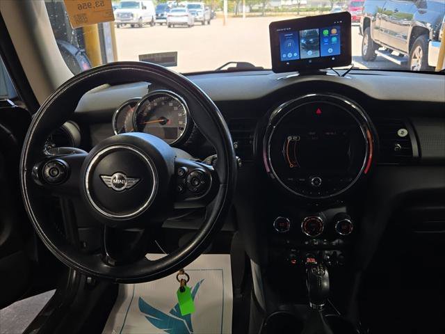 Used 2016 MINI Cooper 2-Door Hardtop FWD image 14