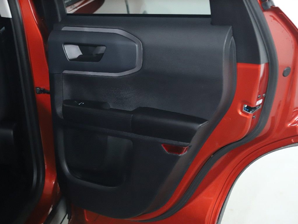 Used 2022 Ford Bronco Sport Big Bend image 31