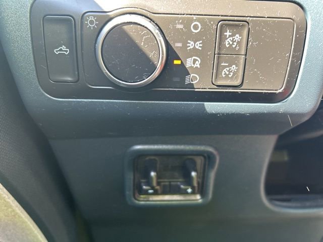 Used 2022 Ford Maverick XLT w/ Equipment Group 300A Standard AWD/4WD image 27