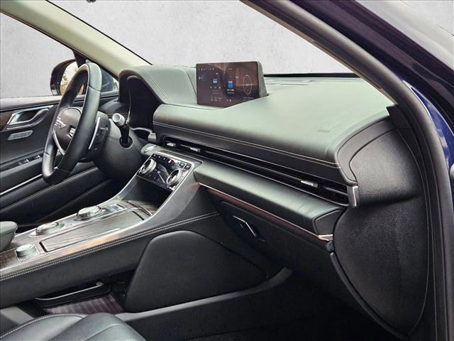 Used 2024 Genesis GV80 2.5T AWD/4WD image 21