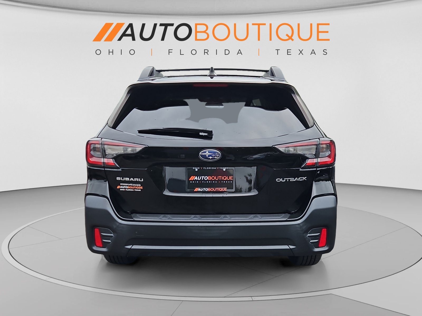 Used 2022 Subaru Outback Premium AWD/4WD image 4