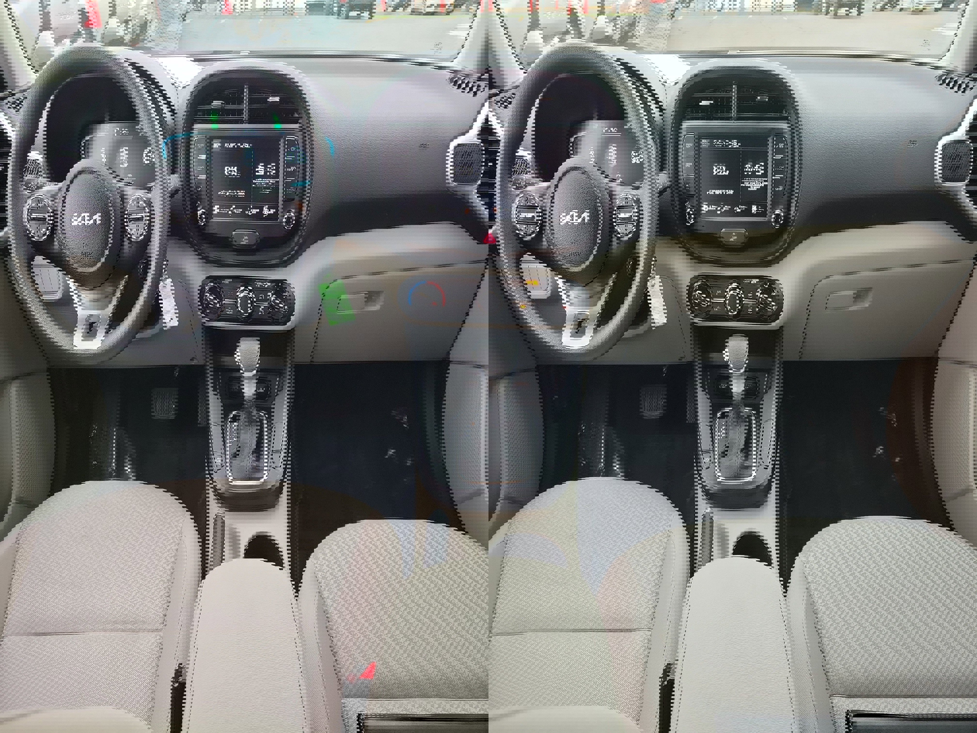 Used 2025 Kia Soul LX image 9