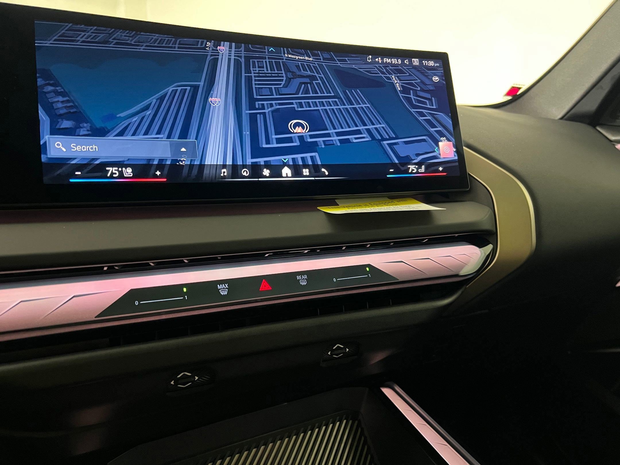 Used 2025 BMW X3 xDrive30i w/ Premium Package AWD/4WD image 27