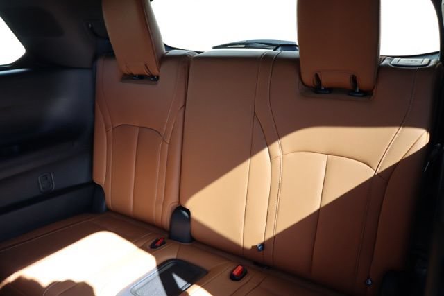 Used 2026 INFINITI QX60 Autograph w/ Dark Cargo Package AWD/4WD image 5