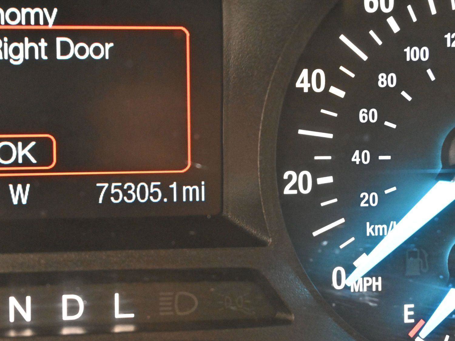 Used 2020 Ford Fusion S FWD image 19