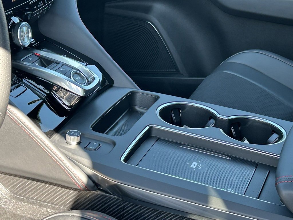 New 2026 Acura MDX A-Spec image 9