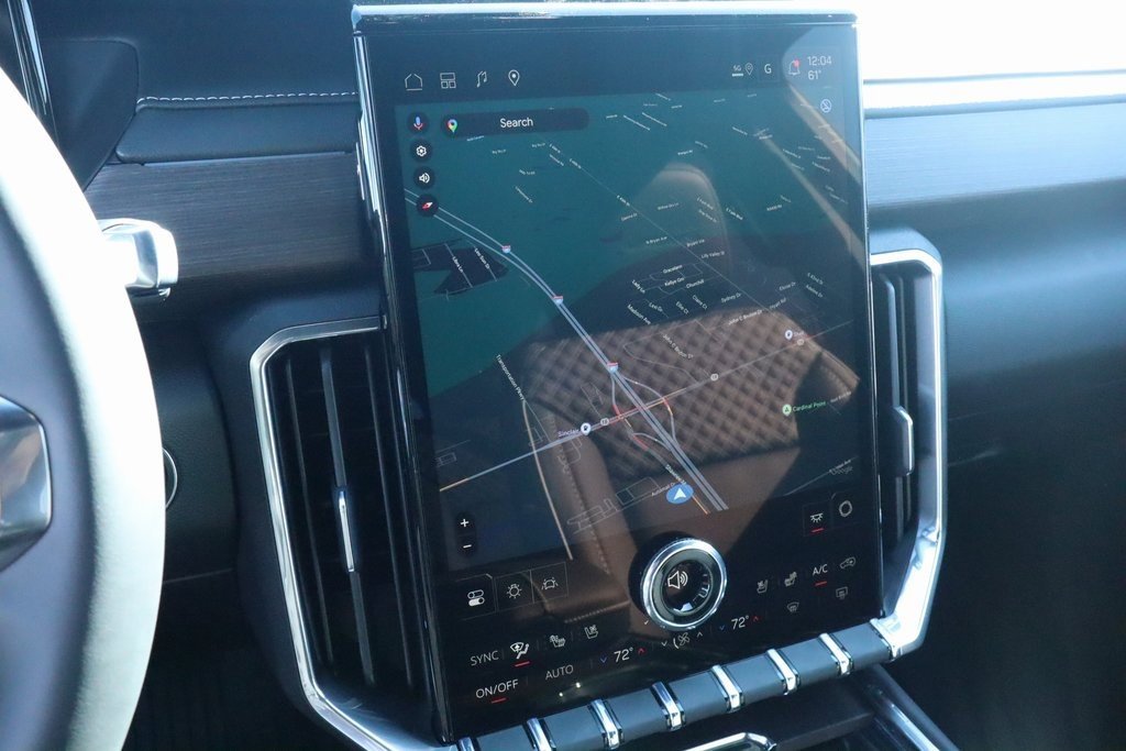 New 2026 GMC Acadia Denali w/ Super Cruise Package image 7