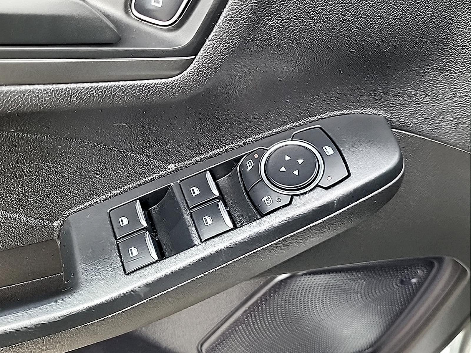 Used 2024 Ford Escape Active AWD/4WD image 14