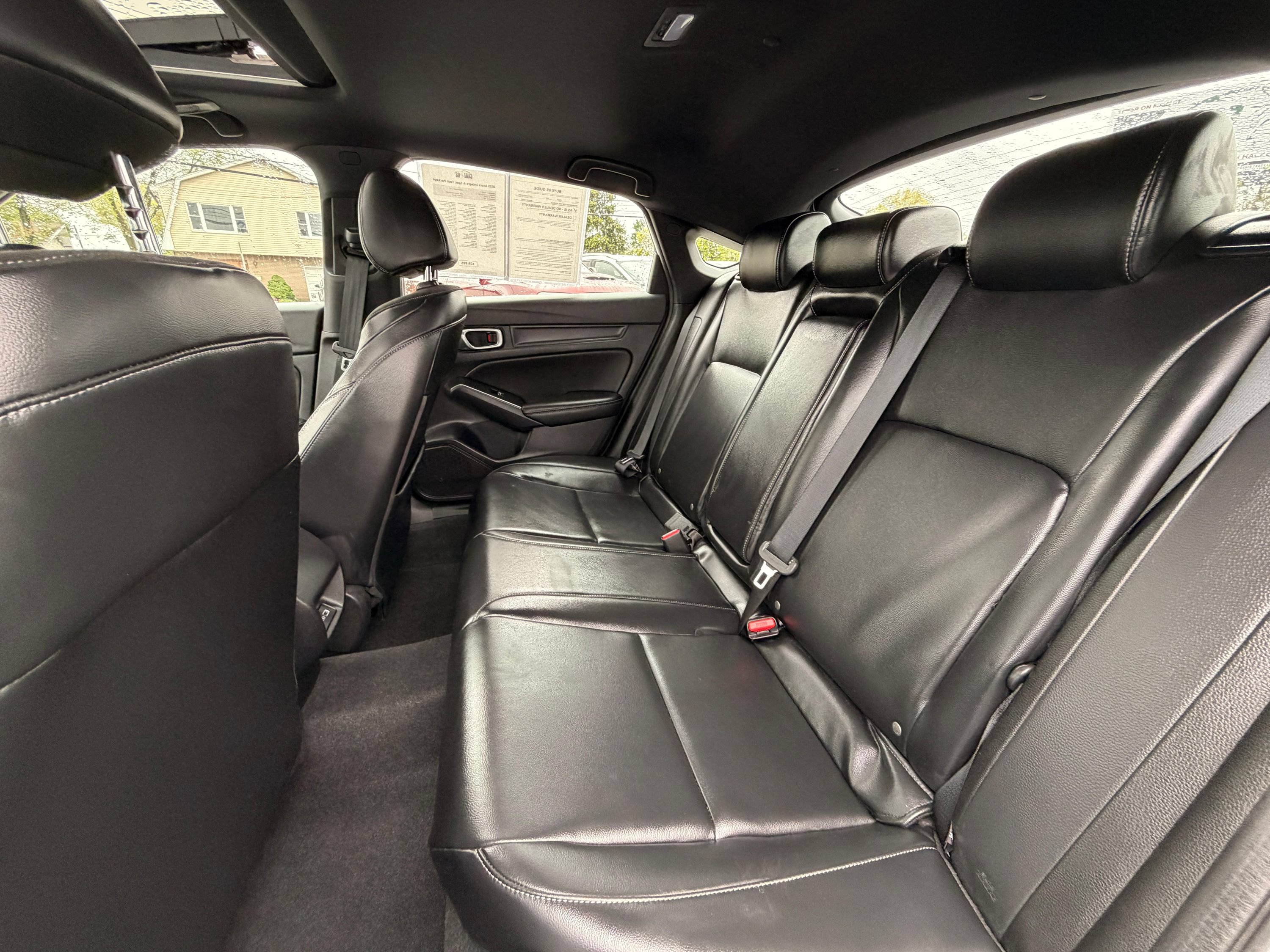 Used 2023 Acura Integra A-Spec FWD image 18