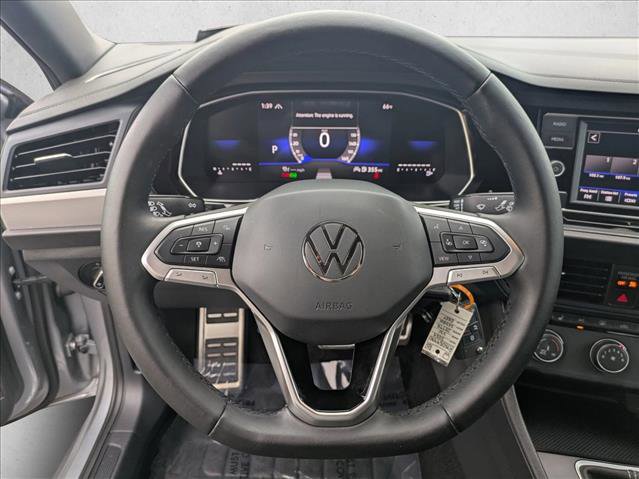 Certified 2024 Volkswagen Jetta Sport image 13