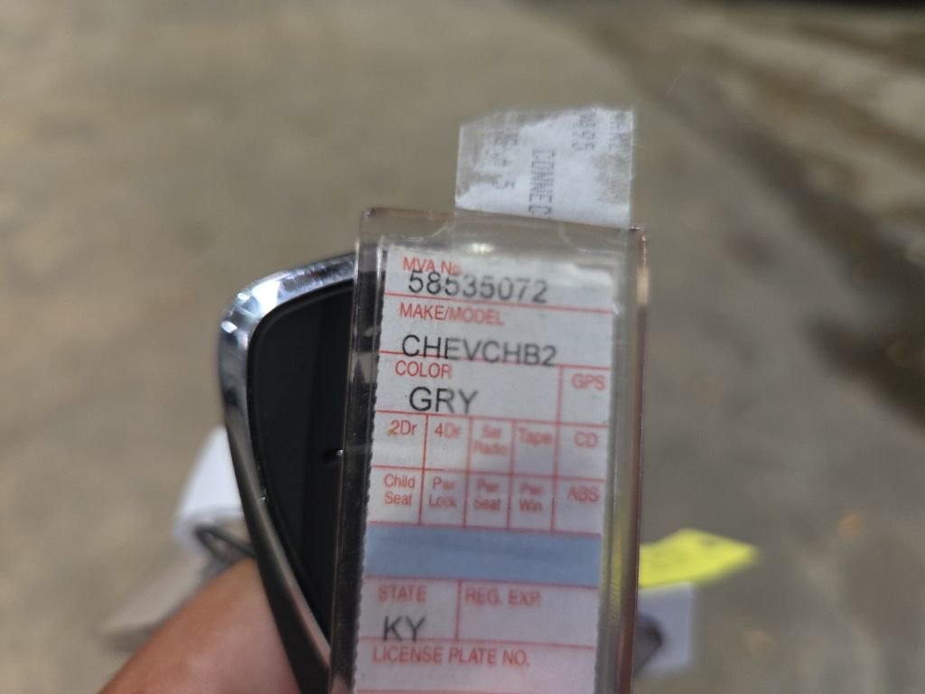 Used 2025 Chevrolet Blazer LT image 8