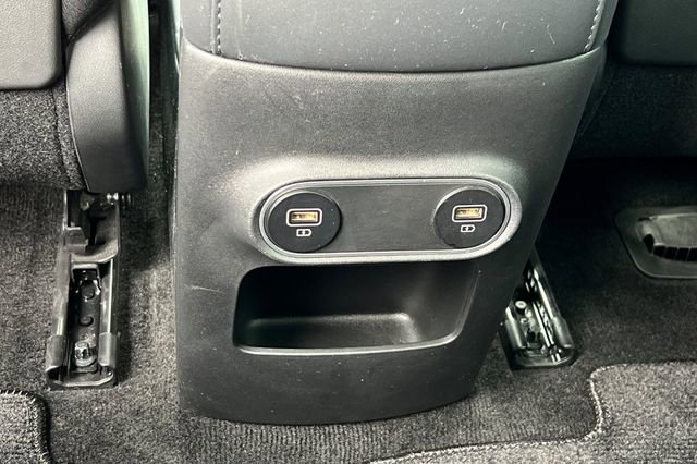 Certified 2024 Hyundai Ioniq 5 SEL RWD image 17