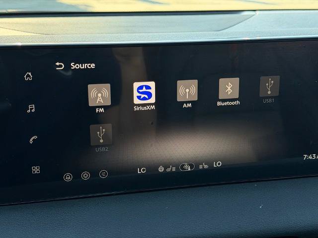 New 2026 Nissan Sentra SR w/ SR Premium Package FWD image 29