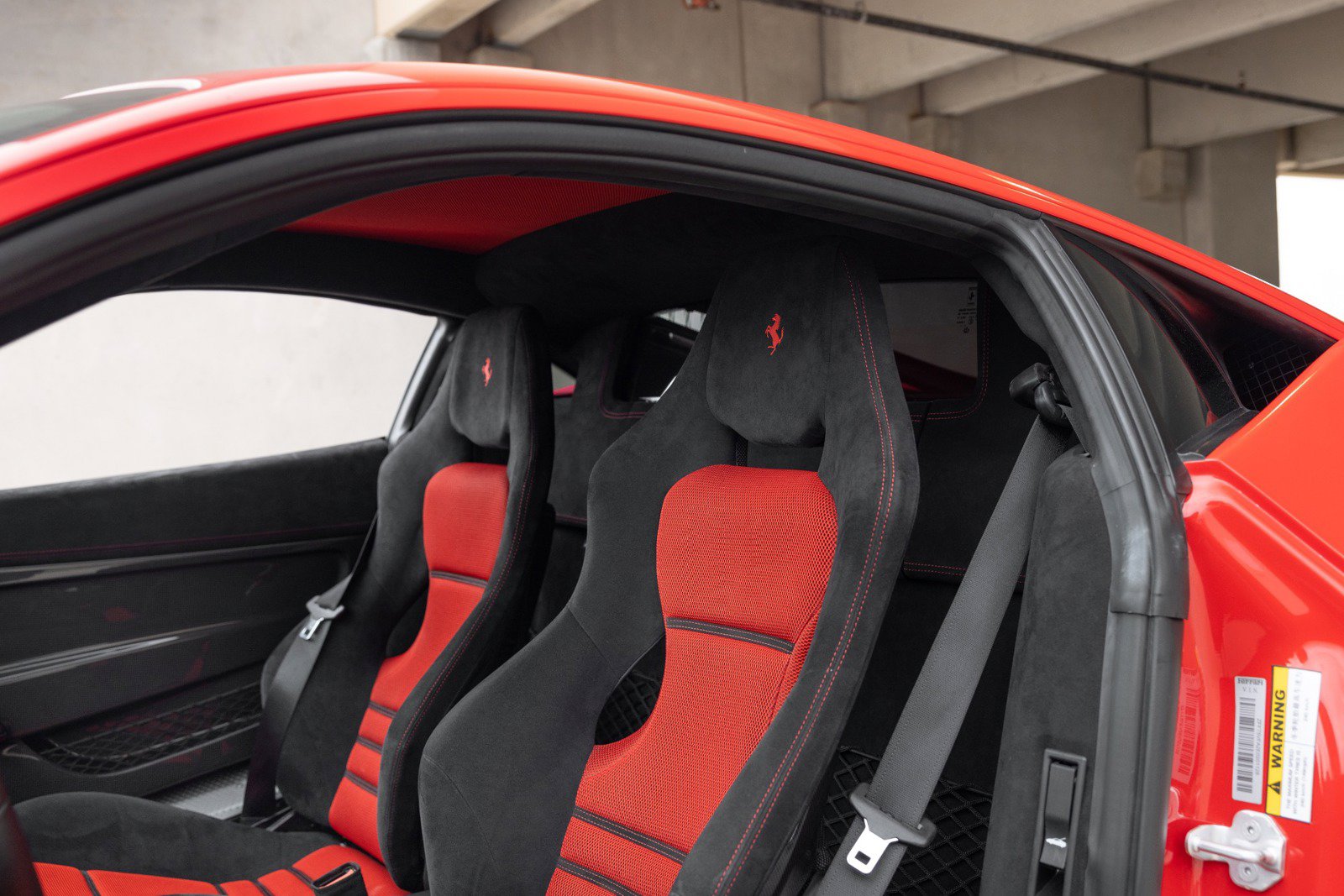 Used 2014 Ferrari 458 Speciale Coupe RWD image 71