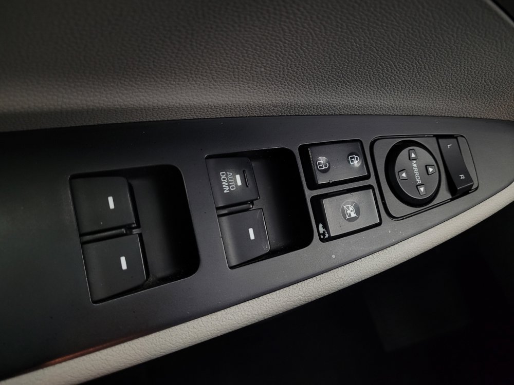 Used 2019 Hyundai Tucson SE AWD/4WD image 27