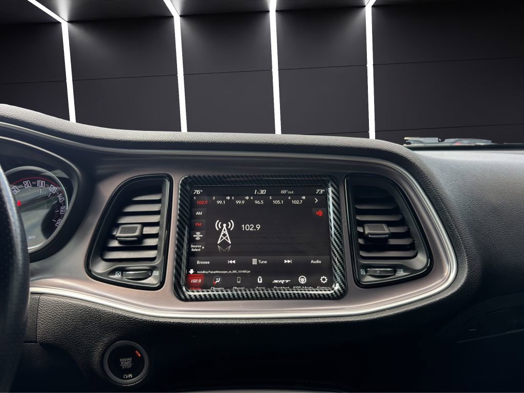 Used 2021 Dodge Challenger R/T Scat Pack w/ Dynamics Package image 18