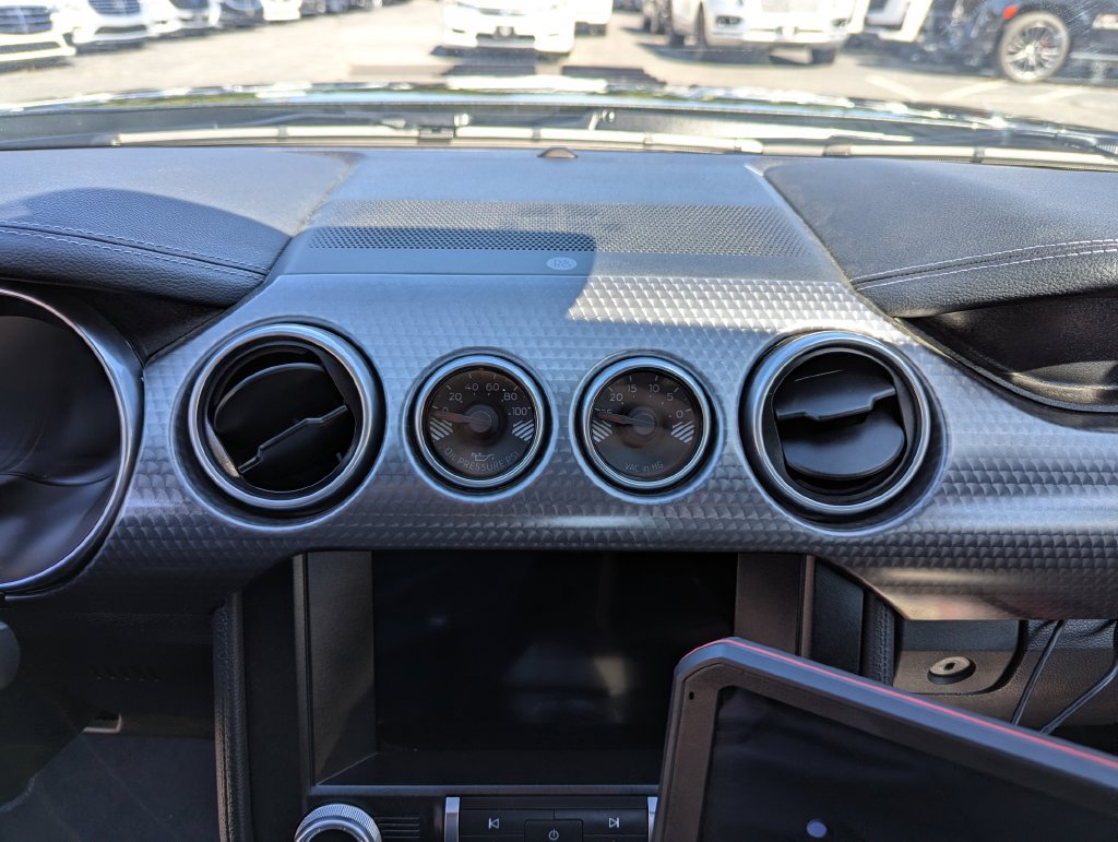 Used 2019 Ford Mustang GT Premium w/ GT Performance Package RWD image 24