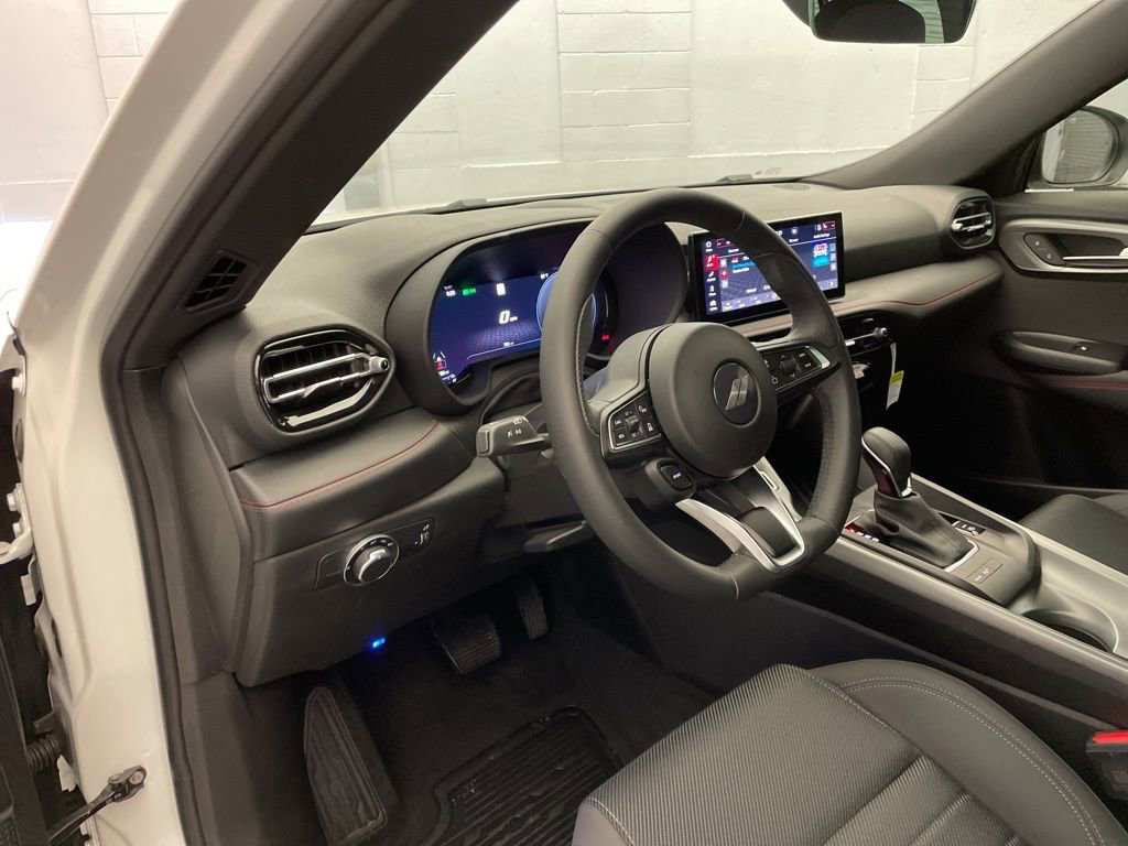 New 2025 Dodge Hornet GT w/ Cold Weather Group image 17