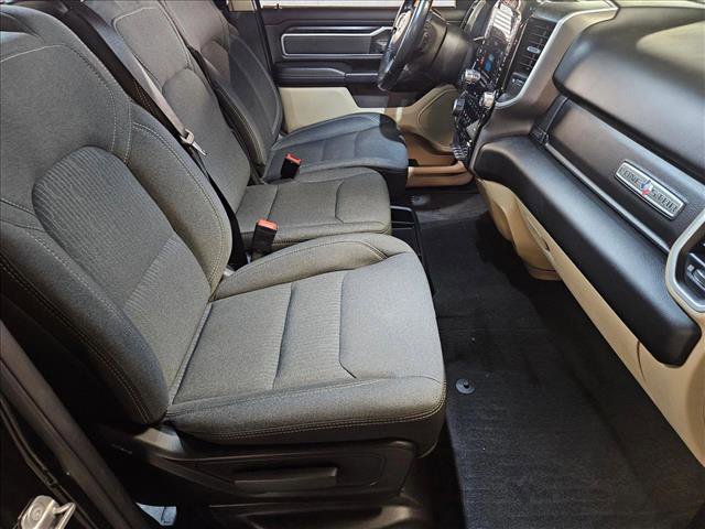 Used 2021 RAM 1500 Lone Star image 20
