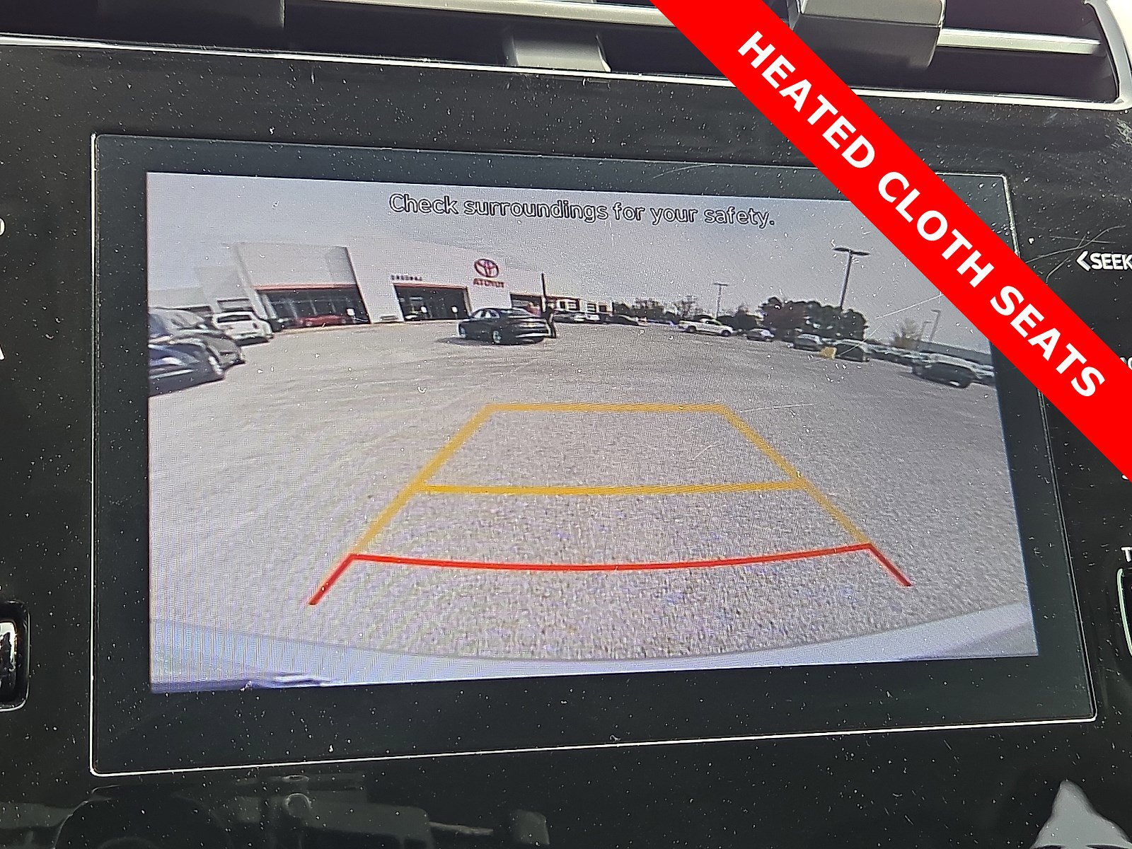 Used 2023 Hyundai Tucson SEL image 17