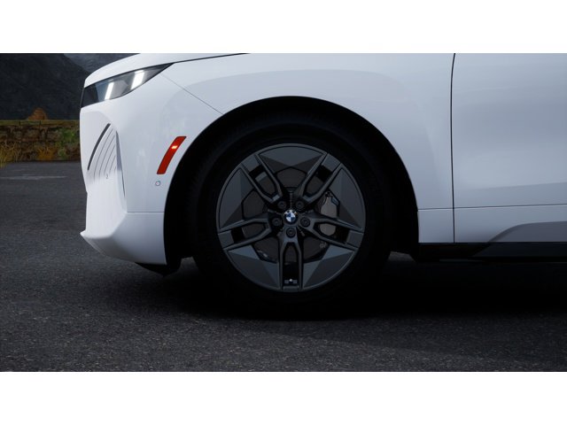 New 2026 BMW iX xDrive45 image 7