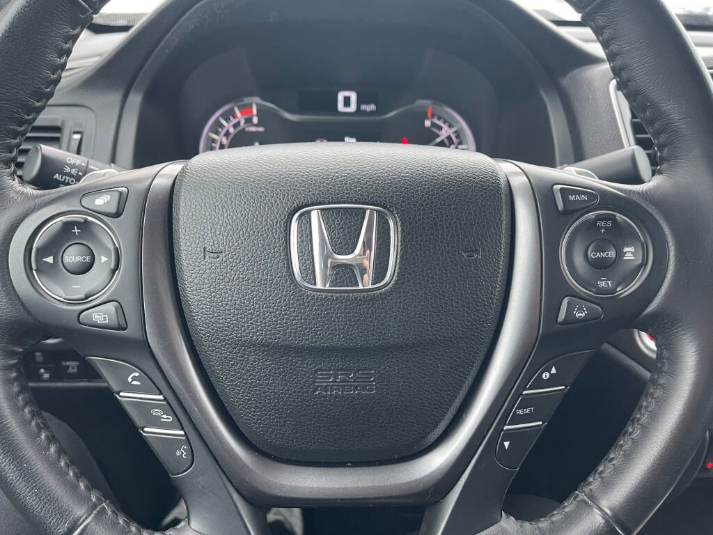 Used 2023 Honda Ridgeline RTL image 12