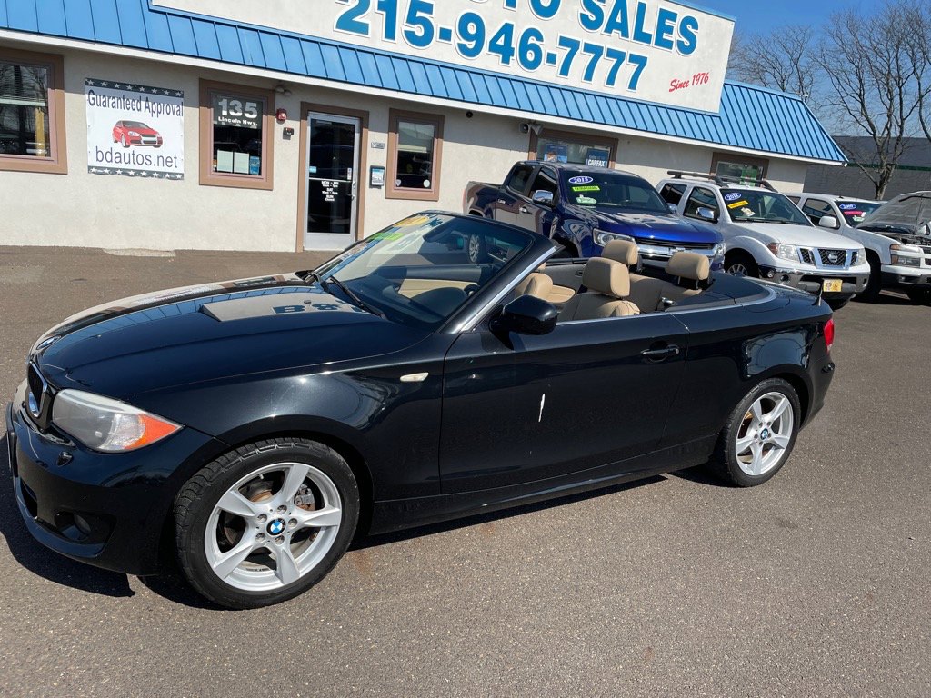 Used 2013 BMW 128i 128i image 28