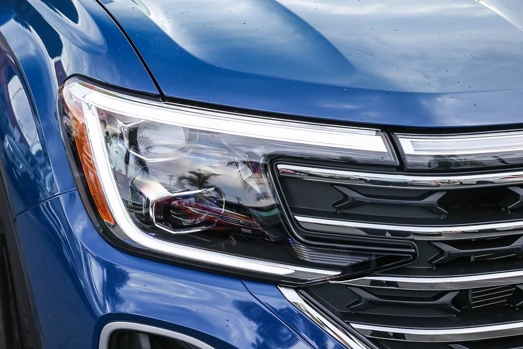 New 2026 Volkswagen Atlas SE image 14