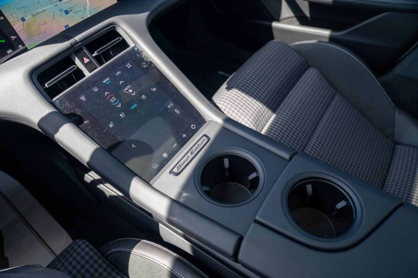 New 2026 Porsche Taycan 4S AWD/4WD image 22