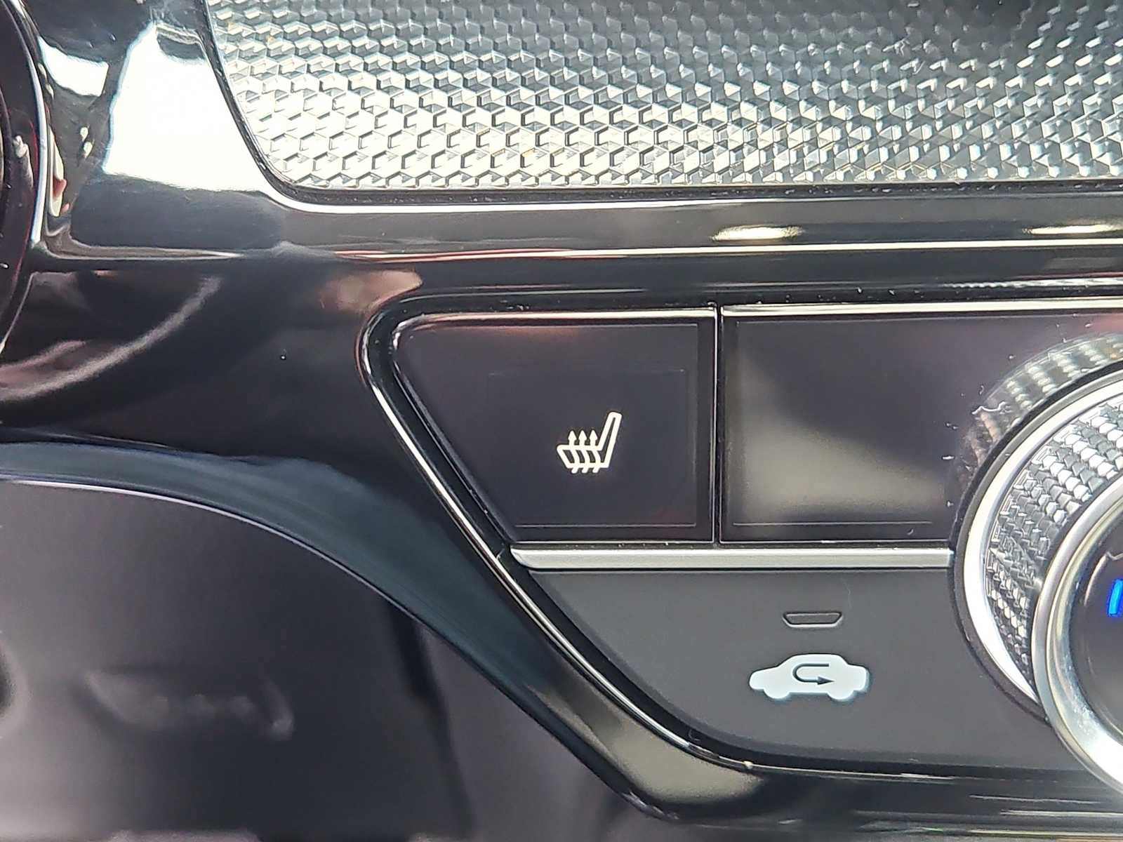 Used 2024 Honda CR-V EX-L image 19