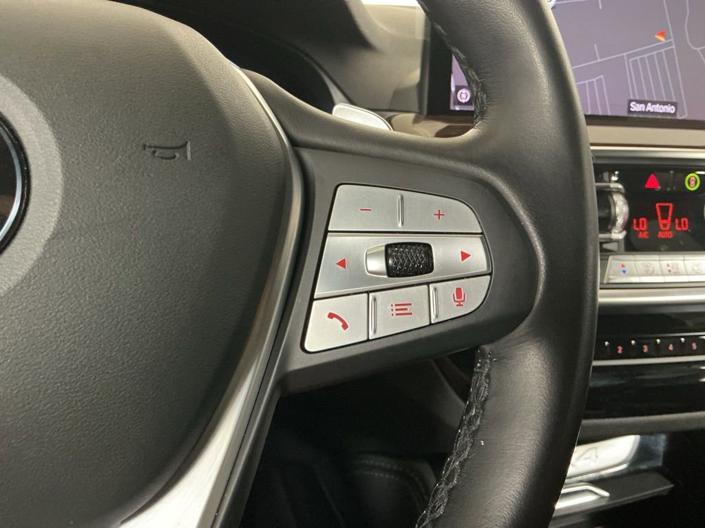 Certified 2023 BMW X4 xDrive30i w/ Convenience Package image 20